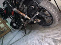 Bajaj Discover DTSi 135