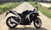 Honda CBR 250R 2011 Model