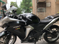 Honda CBR 250R