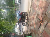 Jawa forty two 2019 Model