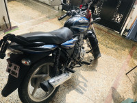 Bajaj Discover DTSi 125