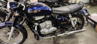 Jawa forty two BS6