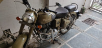 Royal Enfield Classic Desert Storm