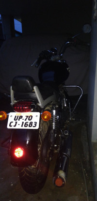 Royal Enfield Thunderbird 350