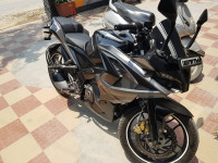 Bajaj Pulsar RS 200 ABS 2017 Model