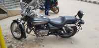 Bajaj Avenger Cruise 220 2016 Model