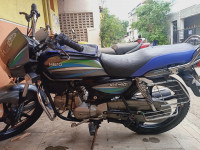 Hero Splendor Pro