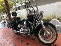 Harley Davidson FLSTC Heritage Softail Classic