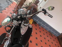 Harley Davidson FLSTC Heritage Softail Classic