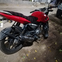Bajaj Pulsar 135LS