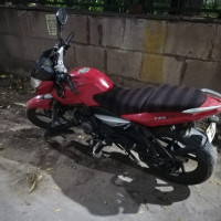 Bajaj Pulsar 135LS