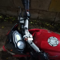 Bajaj Pulsar 135LS