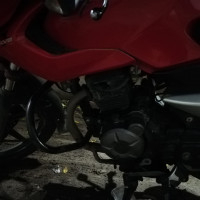 Bajaj Pulsar 135LS