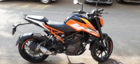 KTM Duke 250 2019 Model