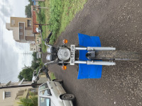 Royal Enfield Thunderbird TwinSpark 350
