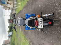 Royal Enfield Thunderbird TwinSpark 350