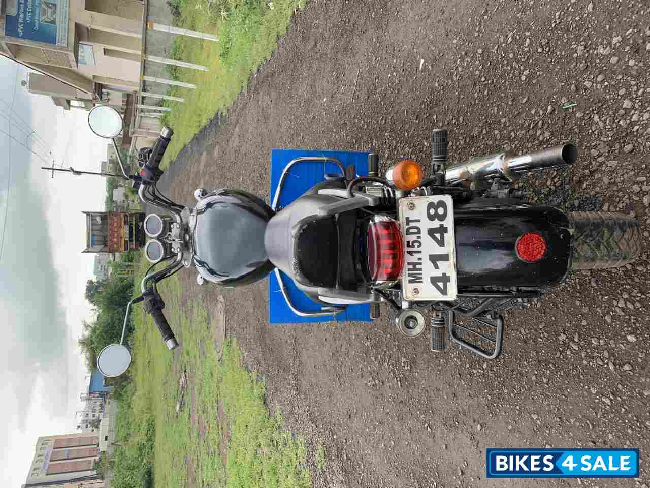 Royal Enfield Thunderbird TwinSpark 350