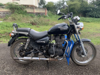 Royal Enfield Thunderbird TwinSpark 350