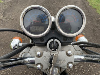 Royal Enfield Thunderbird TwinSpark 350