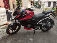 Bajaj Pulsar NS 160 2018 Model