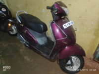 Honda Activa