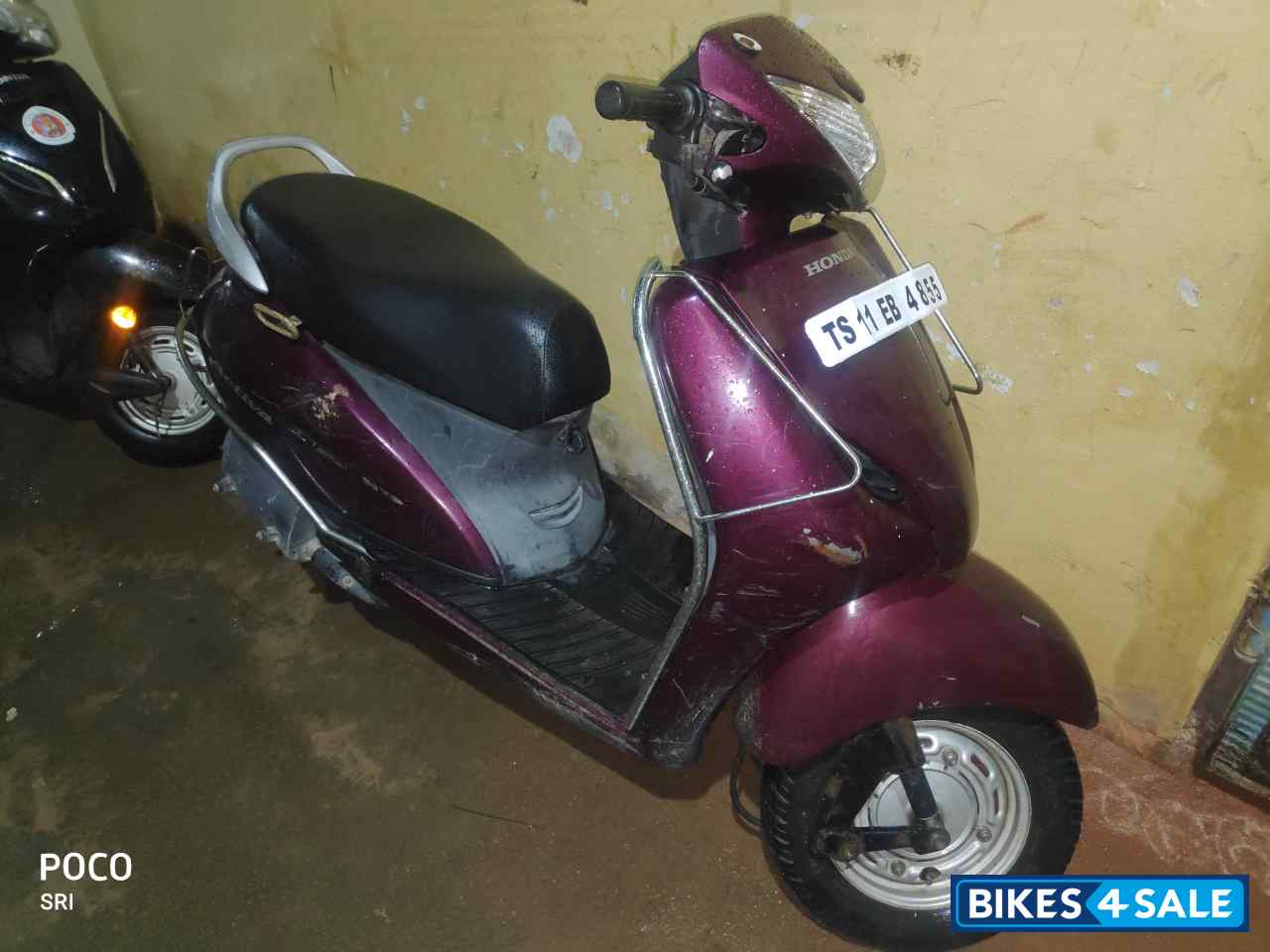 Honda Activa