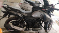 TVS Apache RTR 160 2018 Model