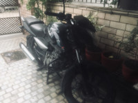 Bajaj Pulsar 135LS