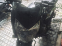 Bajaj Pulsar 135LS