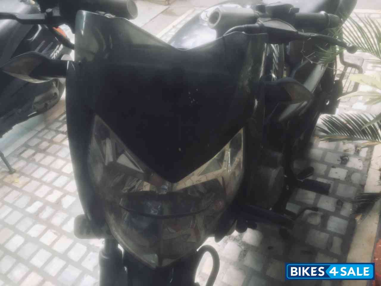 Bajaj Pulsar 135LS