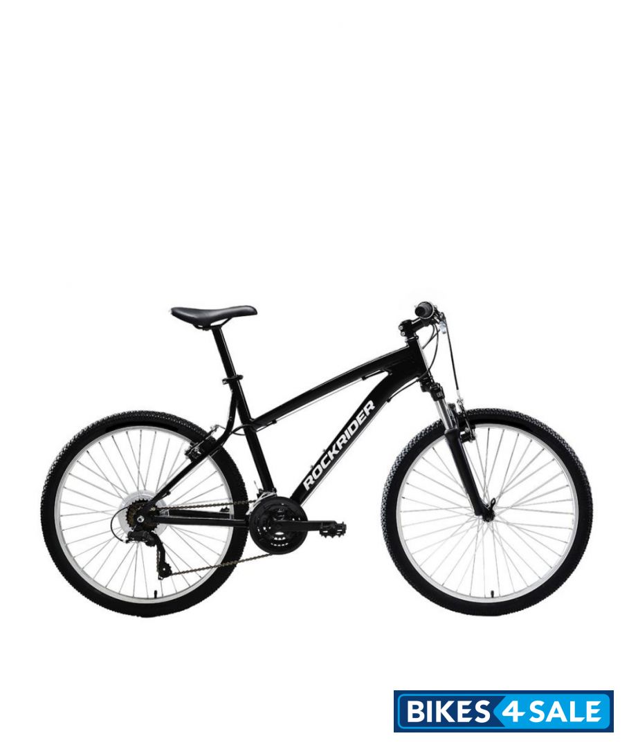 decathlon used bikes