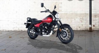 Bajaj Avenger Street 160 2019 Model