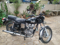 Royal Enfield Bullet Electra Twinspark