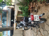 Royal Enfield Bullet Electra Twinspark