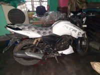 TVS Apache RTR 180 ABS