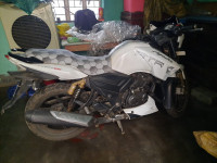 TVS Apache RTR 180 ABS