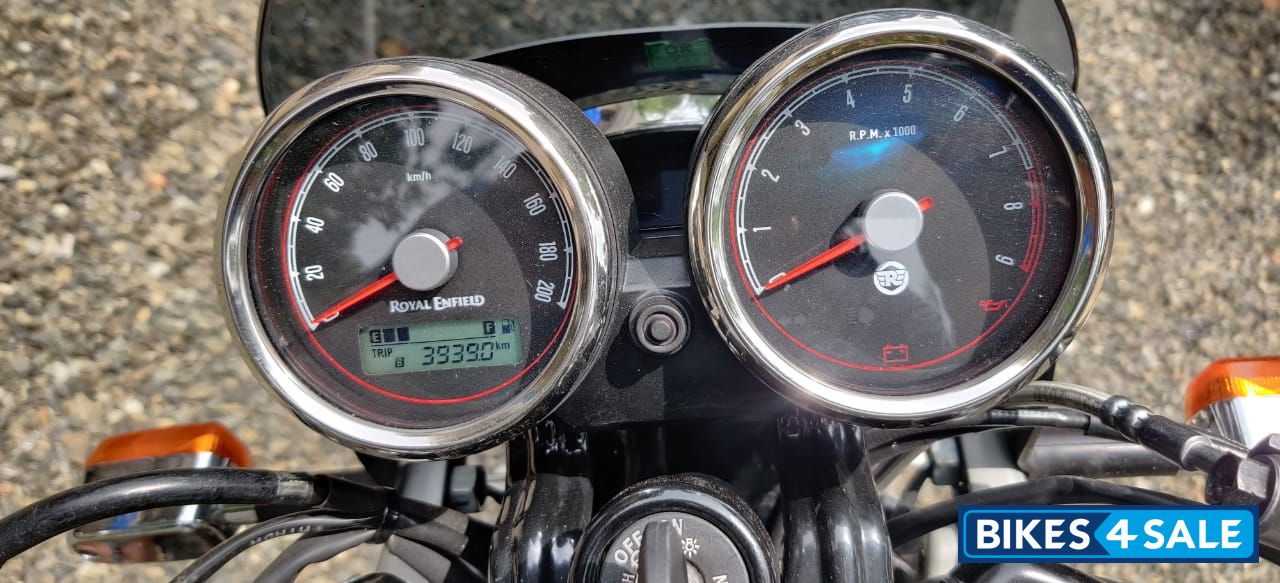 Royal Enfield Continental GT 650 Twin Royal Enfield Continental GT 650 Twin