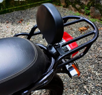 Royal Enfield Continental GT 650 Twin