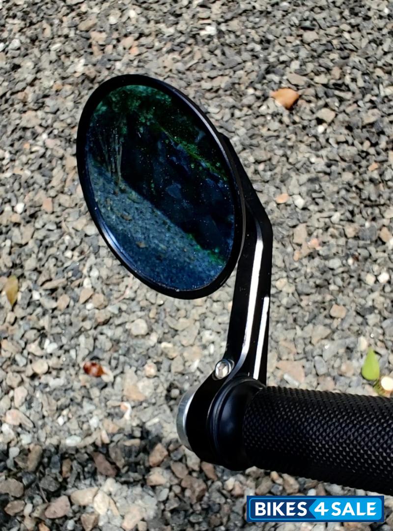 Royal Enfield Continental GT 650 Twin Royal Enfield Continental GT 650 Twin