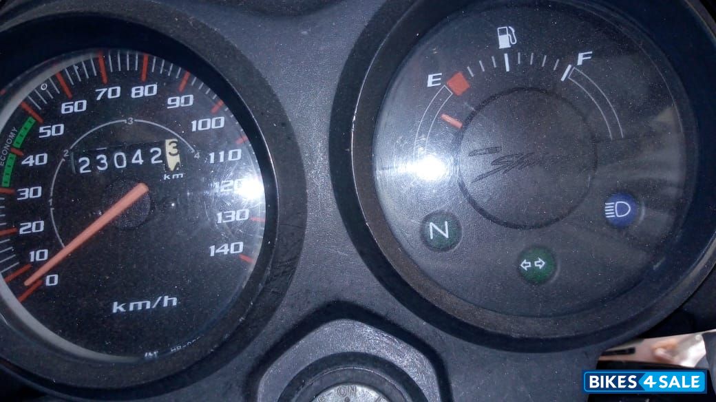 Black Honda Shine Black Honda Shine