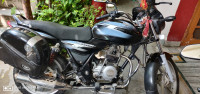 Bajaj Discover 110 2006 Model