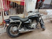 Bajaj Avenger 220 DTS-i 2011 Model