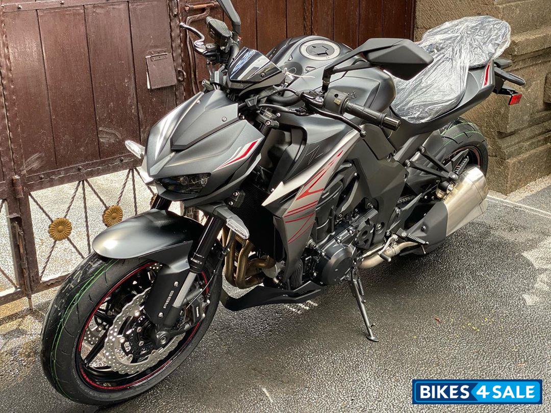 Used 2018 model KAWASAKI . HONDA CBR . YAMAHA for sale in Guwahati. ID