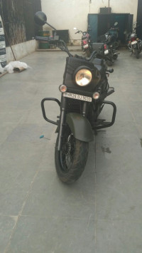 UM Renegade Commando 2017 Model