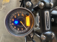 Bajaj Avenger Street 220 2015 Model