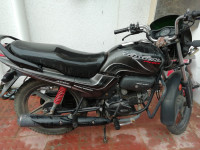 Hero Passion Pro 2012 Model