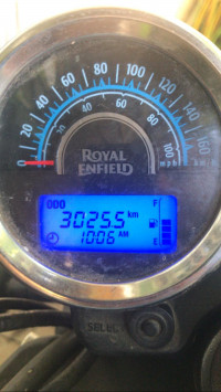 Royal Enfield Bullet Standard 500