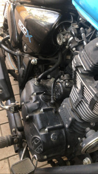 Royal Enfield Bullet Standard 500