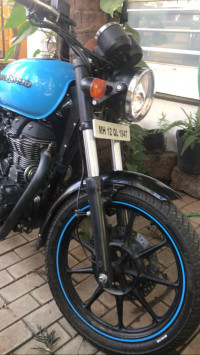 Royal Enfield Bullet Standard 500