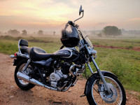 Bajaj Avenger Cruise 220 2016 Model